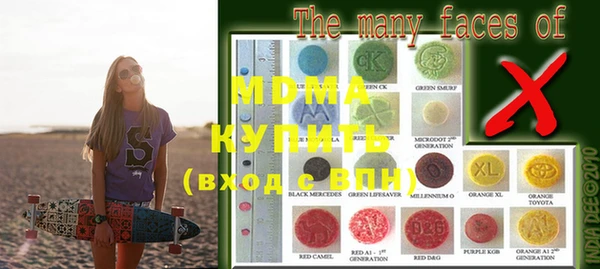 мдпв Кукмор